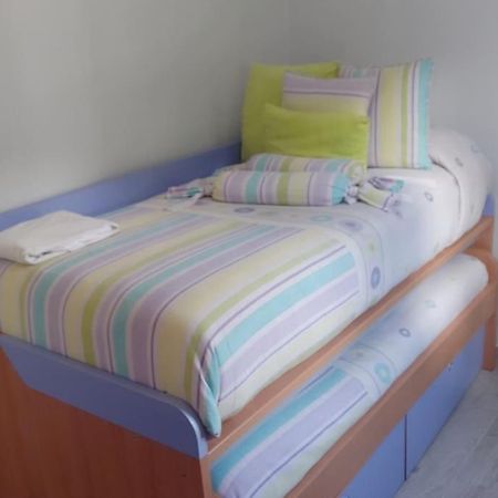 Ventana Al Mar Appartement Icod De Los Vinos Buitenkant foto