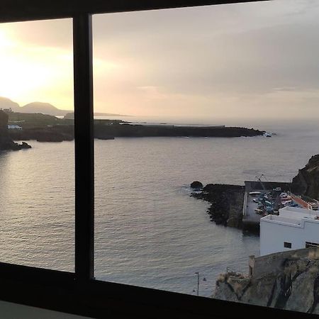Ventana Al Mar Appartement Icod De Los Vinos Buitenkant foto