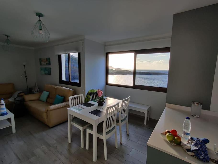Ventana Al Mar Appartement Icod De Los Vinos Buitenkant foto
