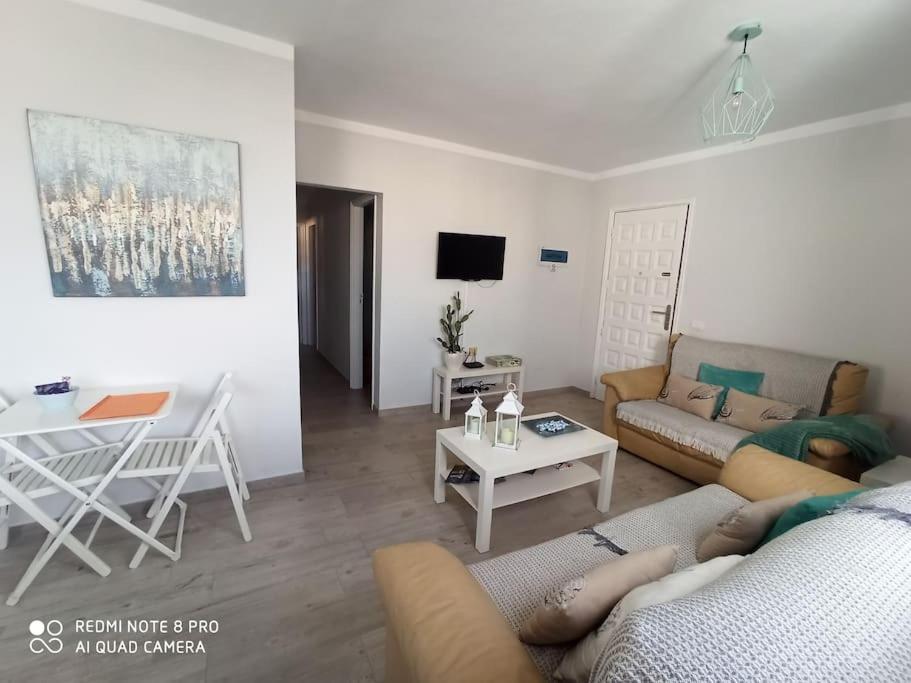 Ventana Al Mar Appartement Icod De Los Vinos Buitenkant foto