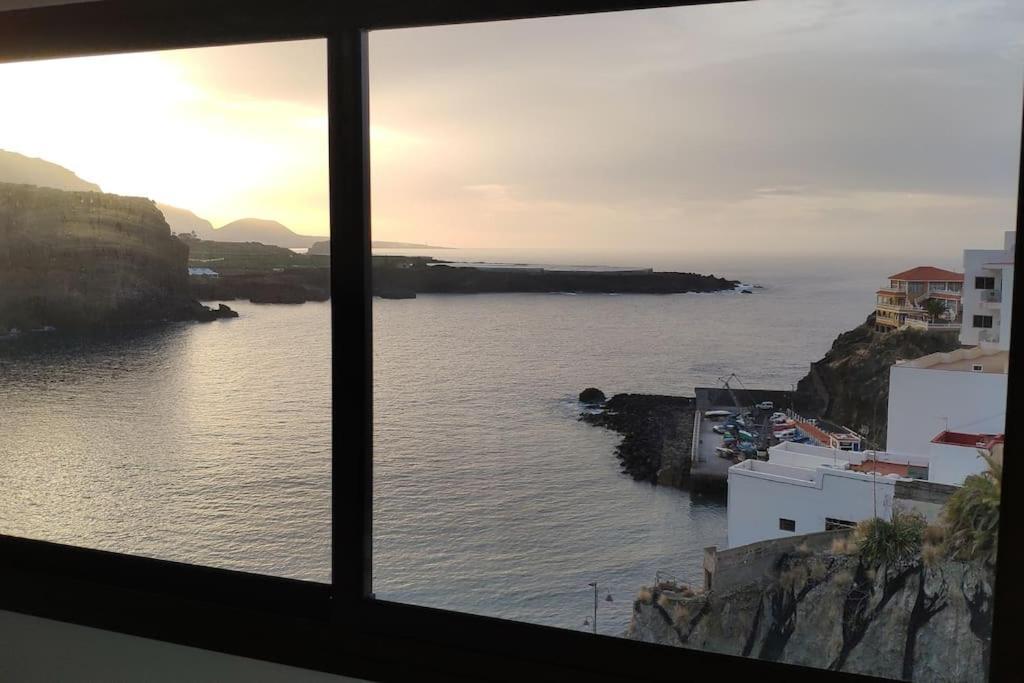 Ventana Al Mar Appartement Icod De Los Vinos Buitenkant foto